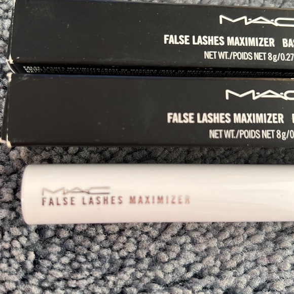 Mac false lashes maximizer - Picture 2 of 2